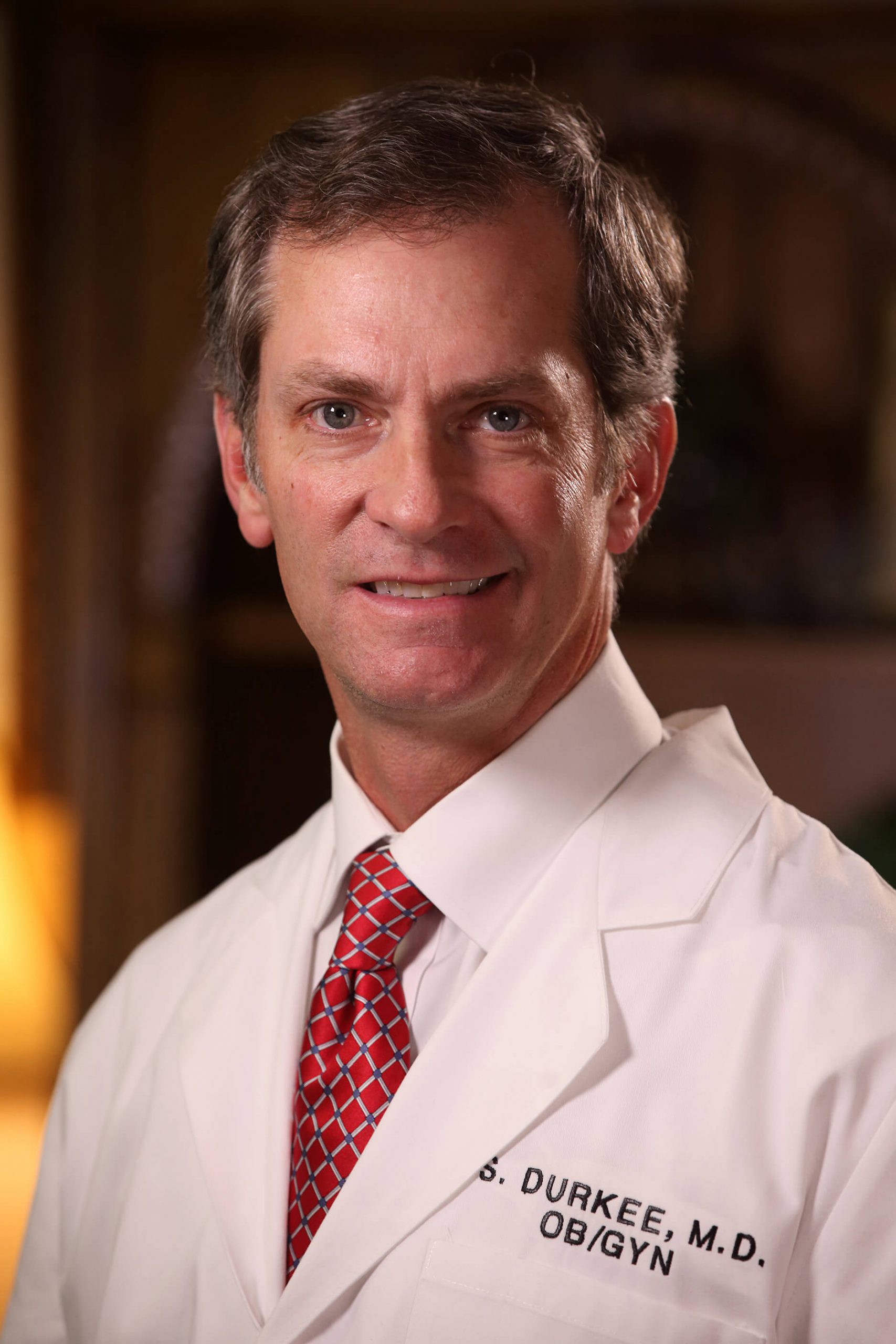 Dr. Stephen Durkee