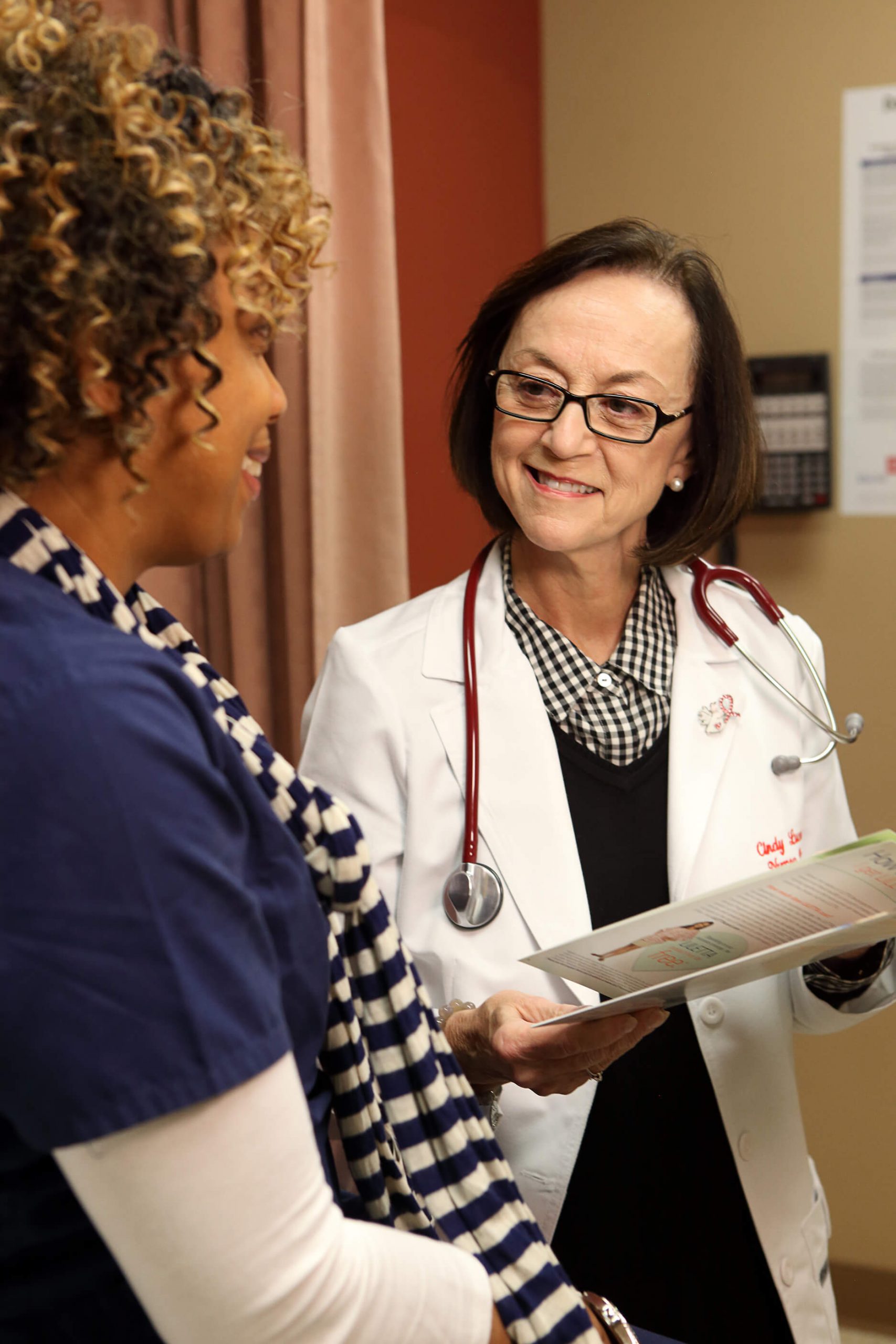 Services – Macon GYN OB